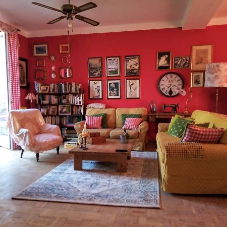 B&B La Gallinella Rossa Baschi Ngoại thất bức ảnh