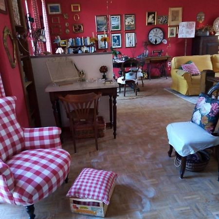 B&B La Gallinella Rossa Baschi Ngoại thất bức ảnh