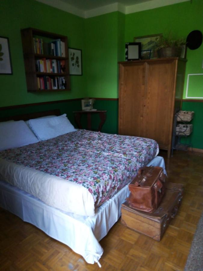 B&B La Gallinella Rossa Baschi Ngoại thất bức ảnh