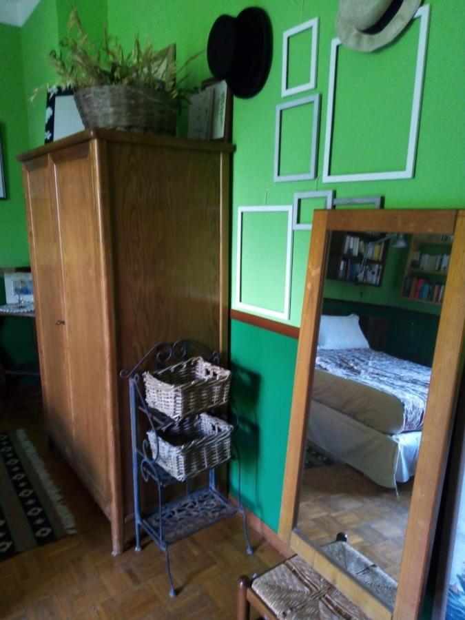 B&B La Gallinella Rossa Baschi Ngoại thất bức ảnh