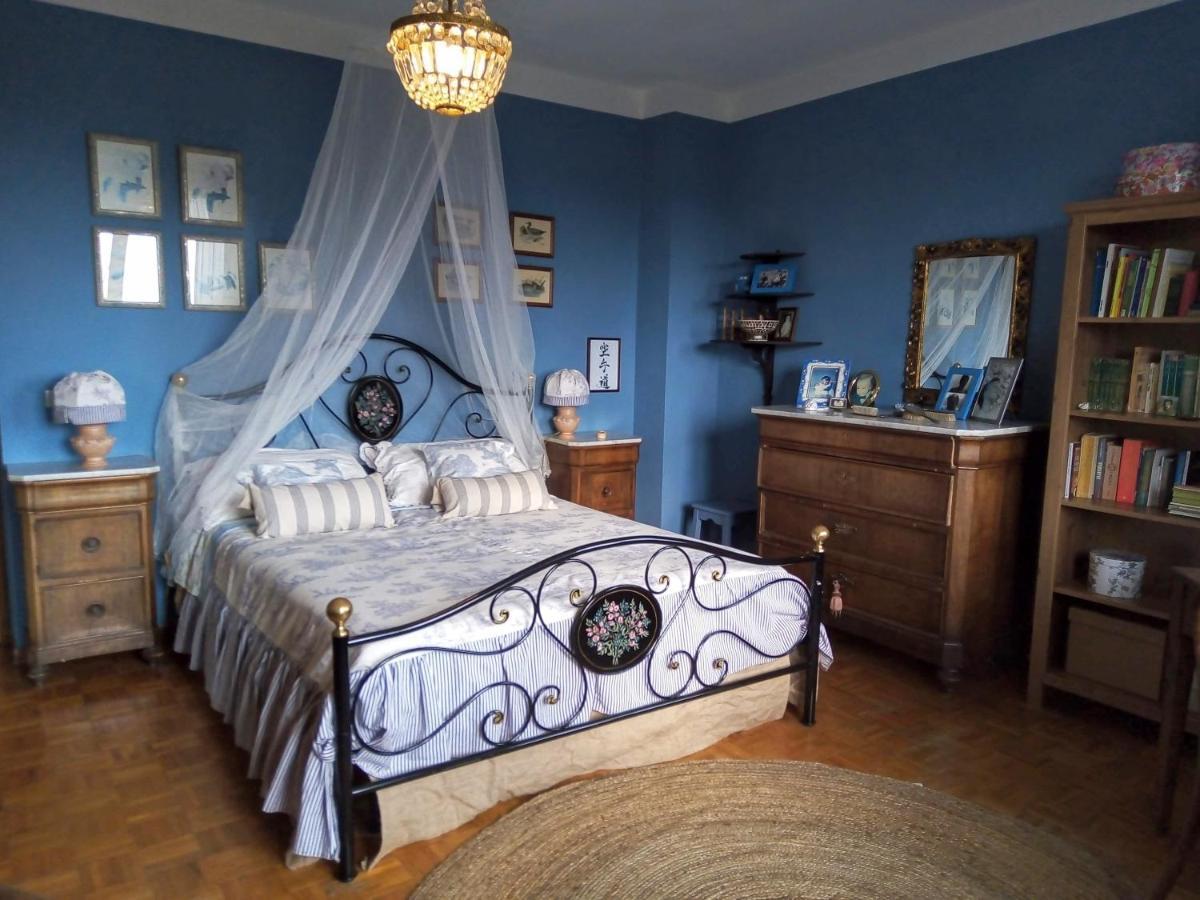 B&B La Gallinella Rossa Baschi Ngoại thất bức ảnh