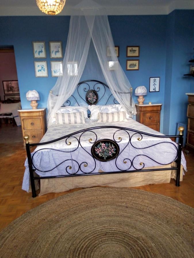 B&B La Gallinella Rossa Baschi Ngoại thất bức ảnh