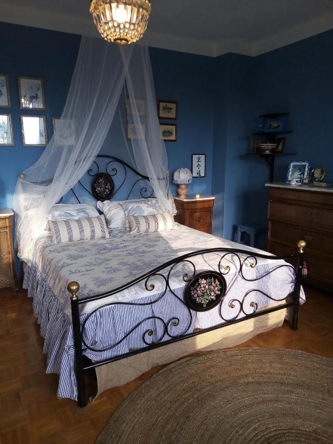 B&B La Gallinella Rossa Baschi Ngoại thất bức ảnh