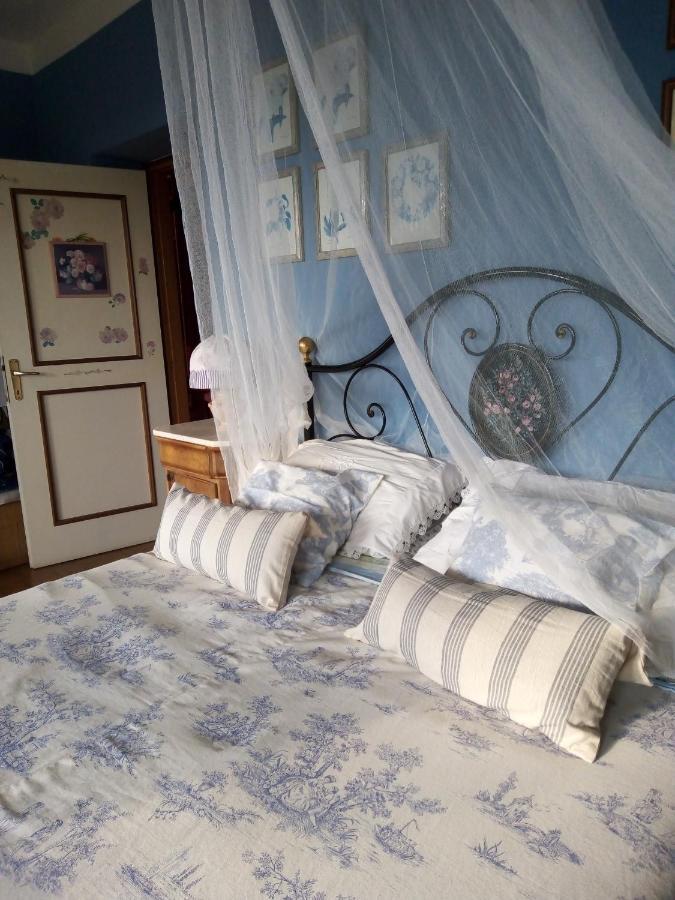 B&B La Gallinella Rossa Baschi Ngoại thất bức ảnh