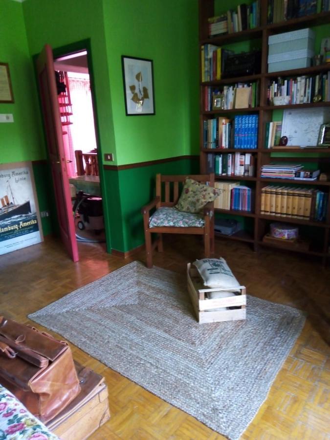 B&B La Gallinella Rossa Baschi Ngoại thất bức ảnh