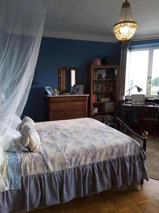 B&B La Gallinella Rossa Baschi Ngoại thất bức ảnh