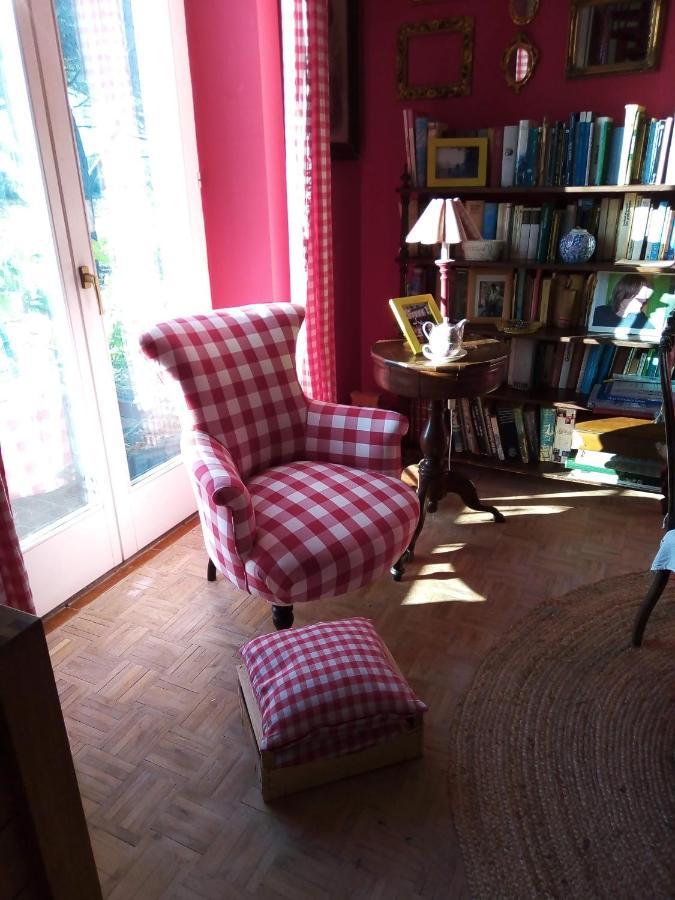 B&B La Gallinella Rossa Baschi Ngoại thất bức ảnh